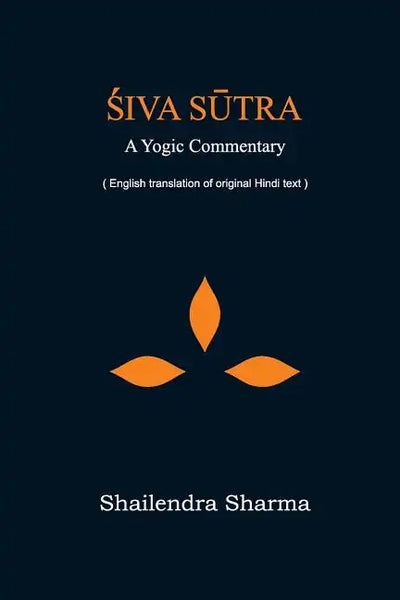Siva Sutra - Paperback
