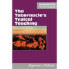 The Tabernacle's Typical Teaching - Paperback