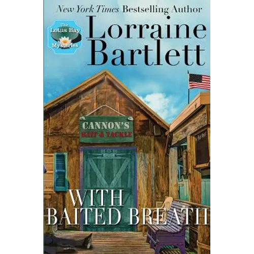 With Baited Breath - Paperback
