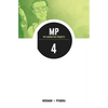 Manhattan Projects Volume 4: The Four Disciplines - Paperback