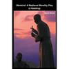 Mankind: A Medieval Morality Play (A Retelling) - Paperback