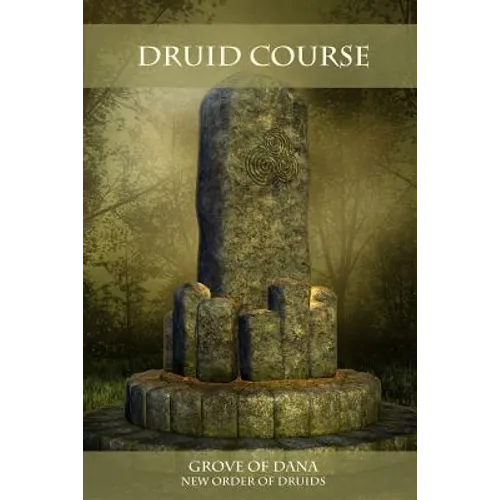 Druid Course - Paperback