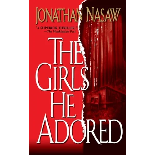 The Girls He Adored - Paperback