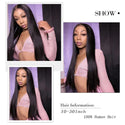 1/3/4 Bundles Hair Weaving