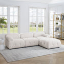 Modular Sectional Sofa