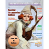 International Doll Artists - Volume 4: Accessories & Ideas - Paperback