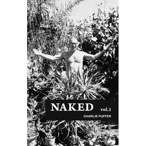 Naked - Paperback
