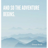 Guest Book (Hardcover) - Hardcover