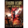 Magma Heart: A Litrpg Progression Fantasy - Paperback