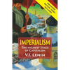 Imperialism the Highest Stage of Capitalism: Enhanced Edition with Index - Paperback