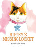 Ripley's Missing Locket - Hardcover