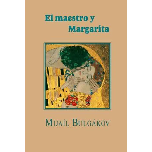 El maestro y Margarita - Paperback