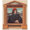 Leonardo Da Vinci - Paperback