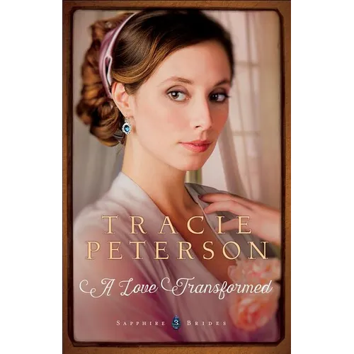 A Love Transformed - Paperback