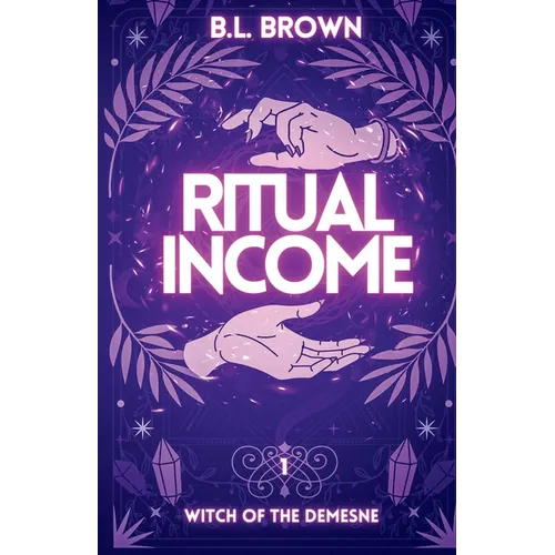 Ritual Income - Paperback