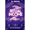 Ritual Income - Paperback