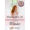 Windows of Wonder: Discovering Extraordinary W.O.W. Moments in the Ordinary - Paperback