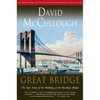 The Great Bridge - Paperback