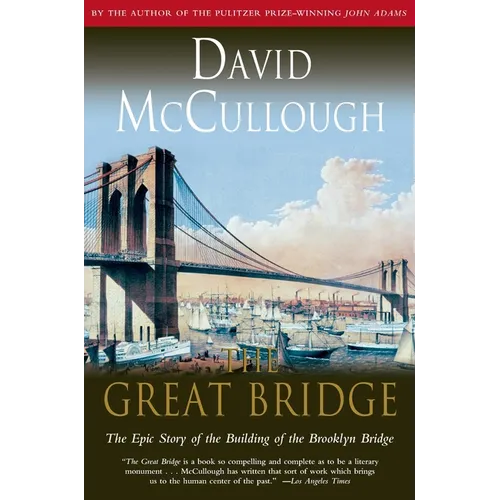 The Great Bridge - Paperback