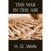 The War in the Air - Paperback