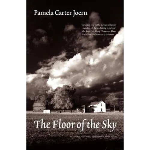 The Floor of the Sky - Paperback