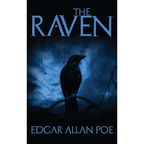 The Raven: And Fifteen of Edgar Allan Poe's Greatest Short Stories - Hardcover