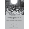 The Poetry-Film Nexus in Latin America: Exploring Intermediality on Page and Screen - Hardcover
