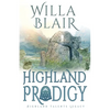 Highland Prodigy - Paperback