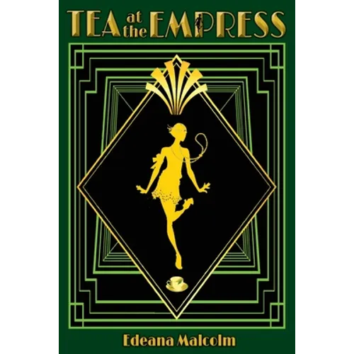 Tea at the Empress - Paperback