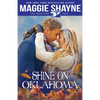 Shine on Oklahoma - Paperback