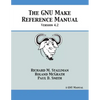 GNU Make Reference Manual: Version 4.2 - Paperback