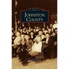 Johnston County - Hardcover