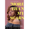 More Than My Scars - Hardcover