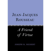 Jean-Jacques Rousseau - Hardcover