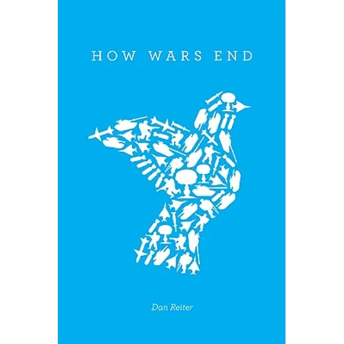 How Wars End - Paperback