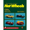 The Complete Book of Hot Wheels(r) - Paperback