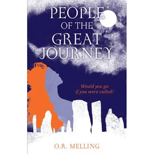 People of the Great Journey - Paperback