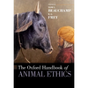 The Oxford Handbook of Animal Ethics - Paperback