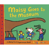 Maisy Goes to the Museum - Paperback