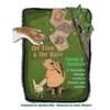 The Lion and The Hare - Paperback