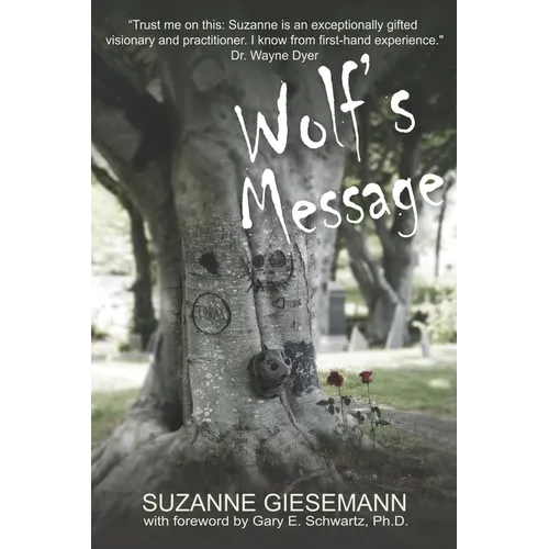 Wolf's Message - Paperback