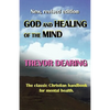 God and Healing of the Mind - Paperback