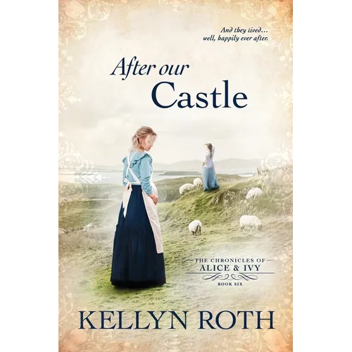 After Our Castle - Paperback