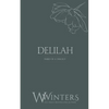 Delilah: And I Love You the Most - Paperback