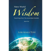 New World Wisdom, Book One: Teachings from the Ascended Masters - Paperback