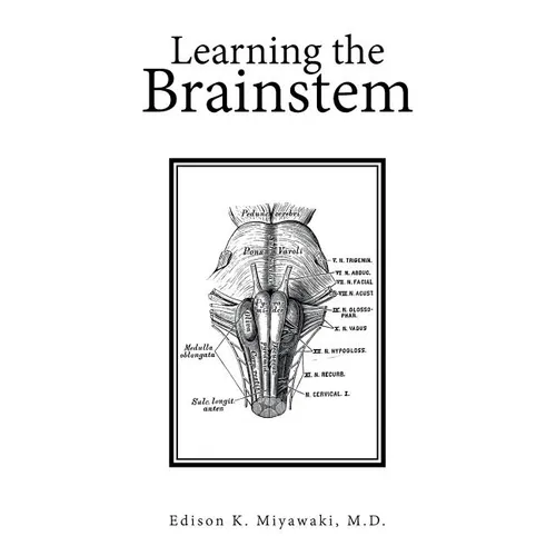 Learning the Brainstem - Paperback