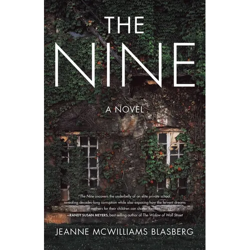 The Nine - Paperback