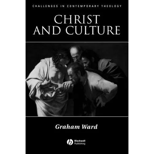 Christ and Culture - Paperback