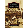 California Highway Patrol - Paperback