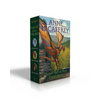 Harper Hall of Pern Trilogy (Boxed Set): Dragonsong; Dragonsinger; Dragondrums - Boxed Set